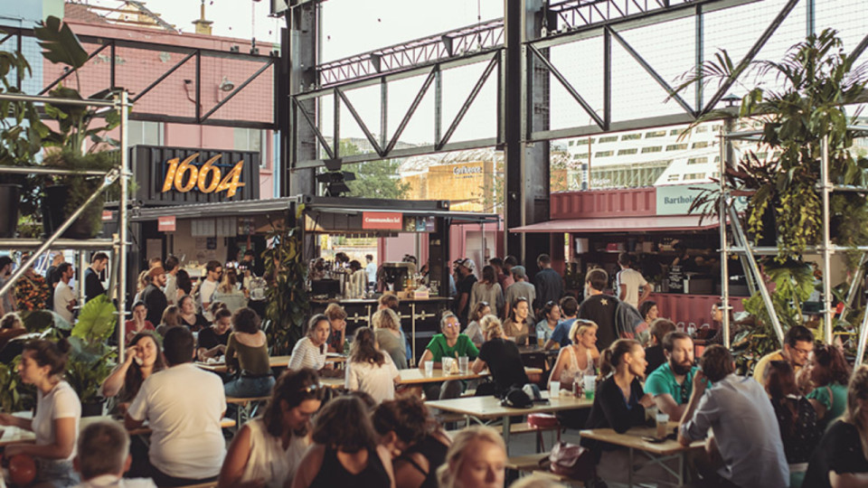 Expositions, tatouages, bijoux, upcycling et ateliers… Une grande kermesse se prépare ce week-end à Lyon