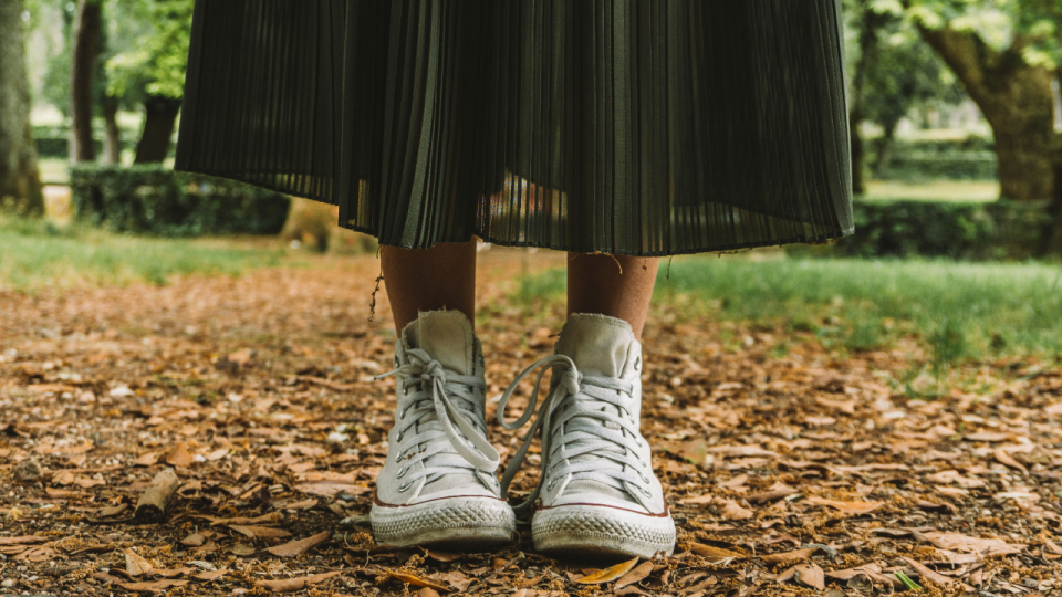 Shopping à Lyon : 8 paires à adopter pour l'automne
