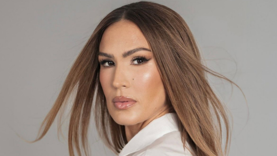 "Je m’appelle Charlotte" : le documentaire intime de la chanteuse Vitaa bientôt diffusé à la télévision