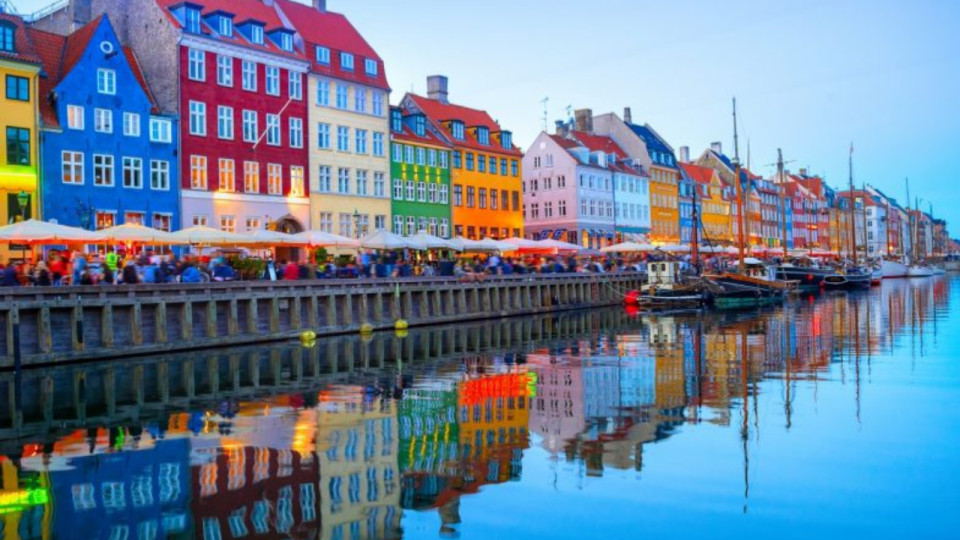 Une nouvelle ligne lancée depuis l’aéroport de Lyon vers cette destination du nord de l’Europe