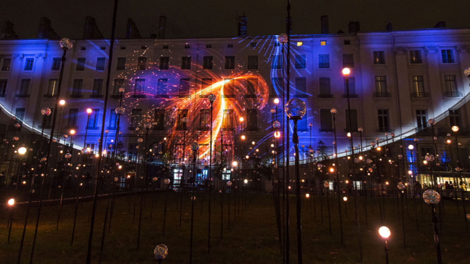 Fête des Lumières à Lyon : ces œuvres que l’on veut absolument aller voir cette année