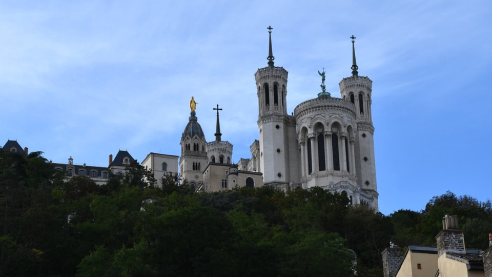 Lyon dans le classement des plus belles villes d’Europe à visiter rapidement