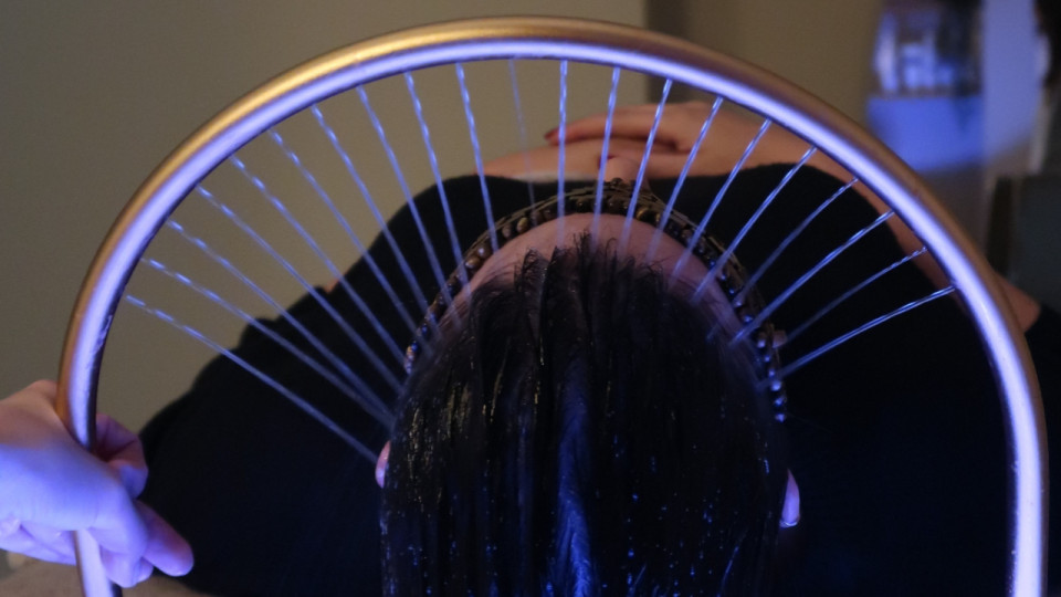 On a testé : le Head Spa, la nouvelle tendance bien-être à Lyon