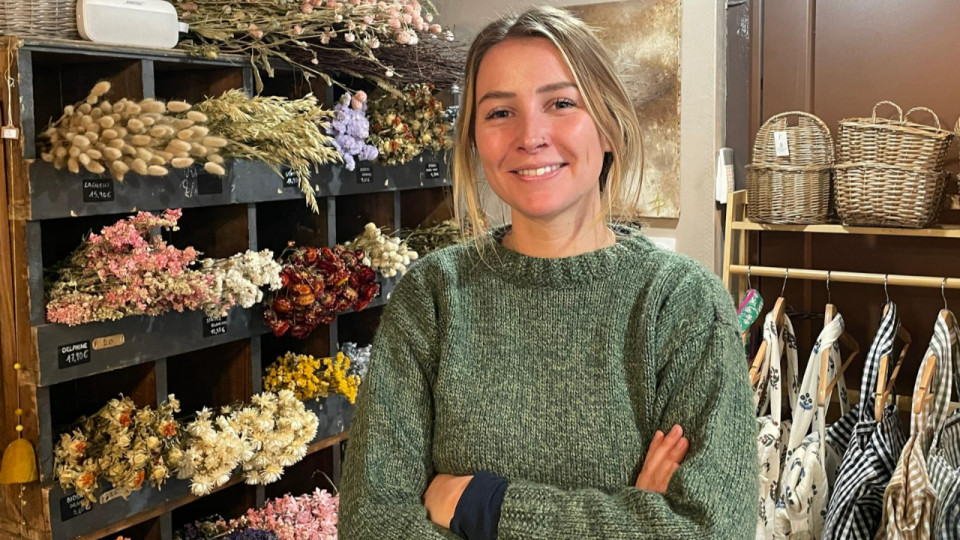 Soleil d’Octobre : la boutique qui illumine la Croix-Rousse avec une décoration authentique