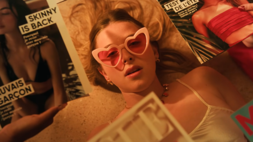 Héléna Bailly (Star Academy) annonce un nouveau concert à Lyon