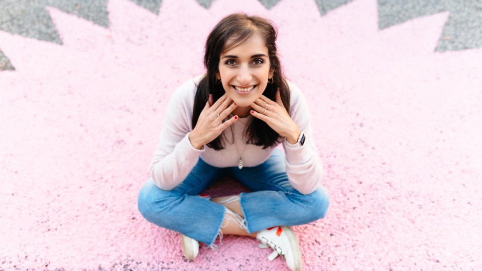 Une Lyonnaise met à l’honneur les entrepreneurs dans un podcast