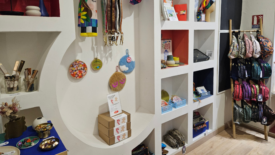 Le Christmas Corner de retour à Lyon pour une édition 100% féminine