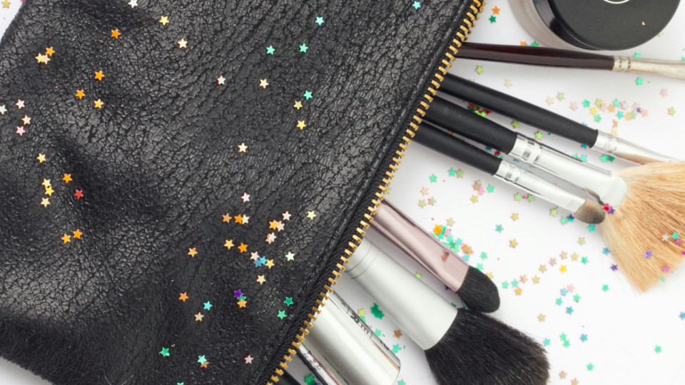 Shopping : maquillage, un total look lyonnais pour les fêtes