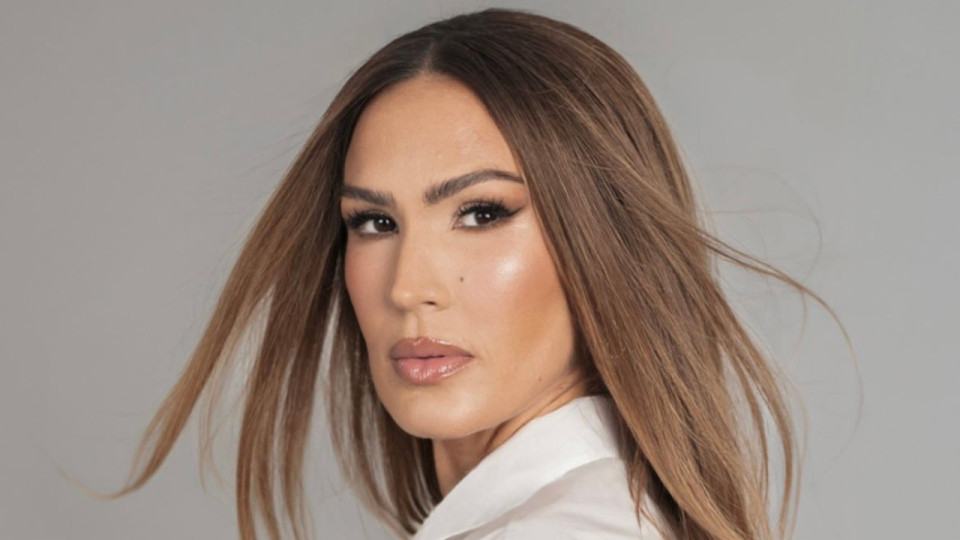 "Je m’appelle Charlotte" : la chanteuse Vitaa se livre dans un documentaire intime