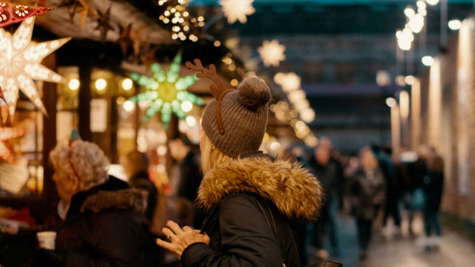 11 marchés de Noël à ne pas manquer cette année à Lyon