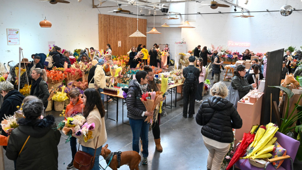 La folie des pop-up stores à Lyon : une tendance loin d’être éphémère