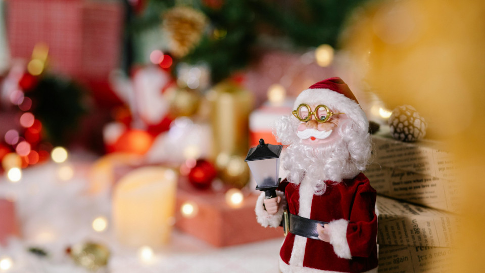 24 idées cadeaux pour les fêtes de Noël