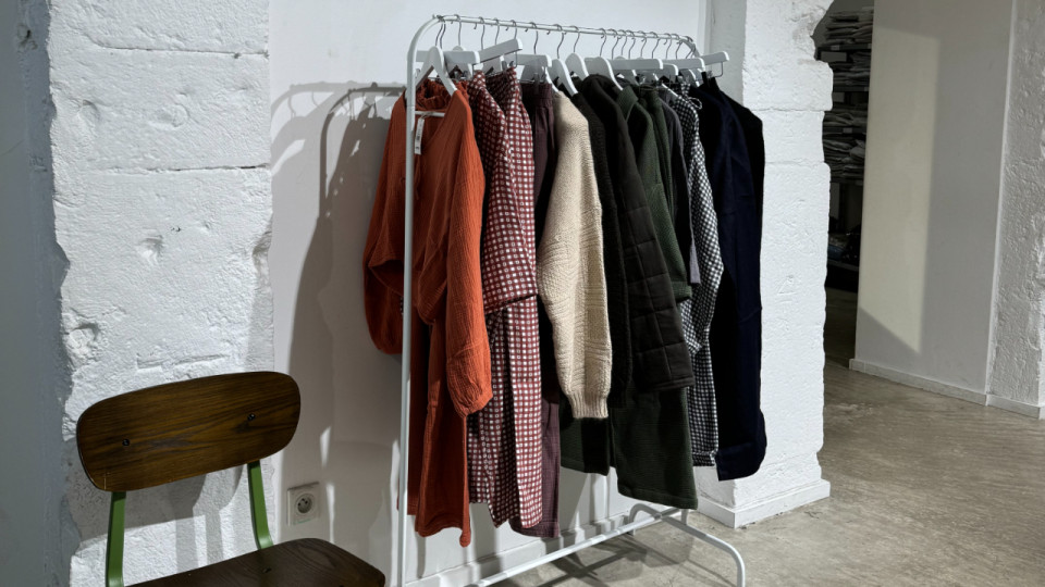 Cette marque parisienne bien connue ouvre un pop-up store pour Noël à Lyon