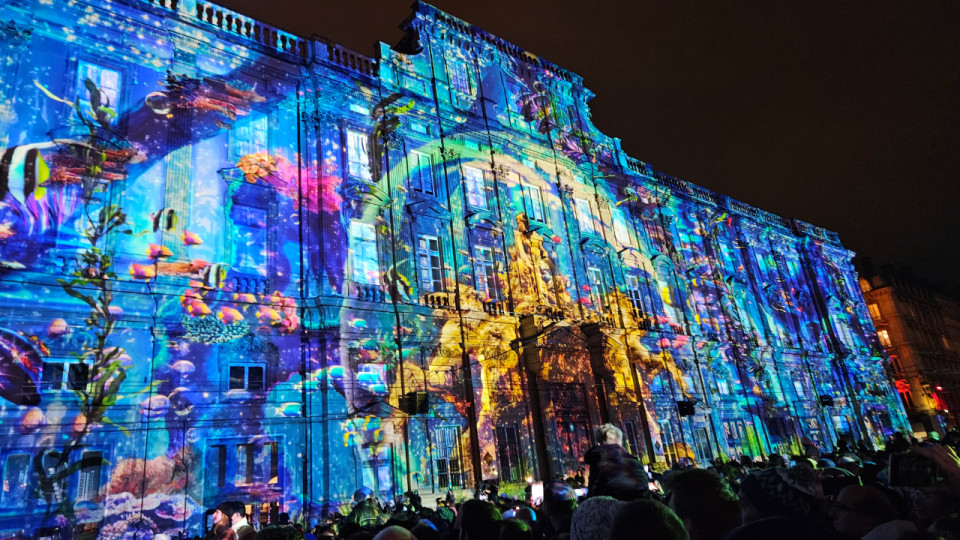 Fête des Lumières à Lyon : quelles ont été les œuvres les plus plébiscitées ?