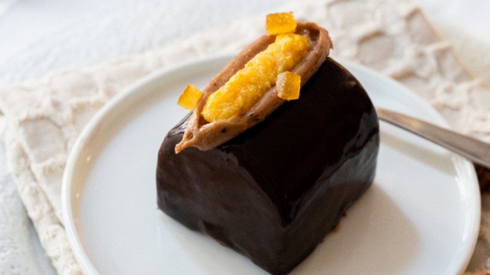 Bien choisir sa bûche de Noël... lyonnaise !