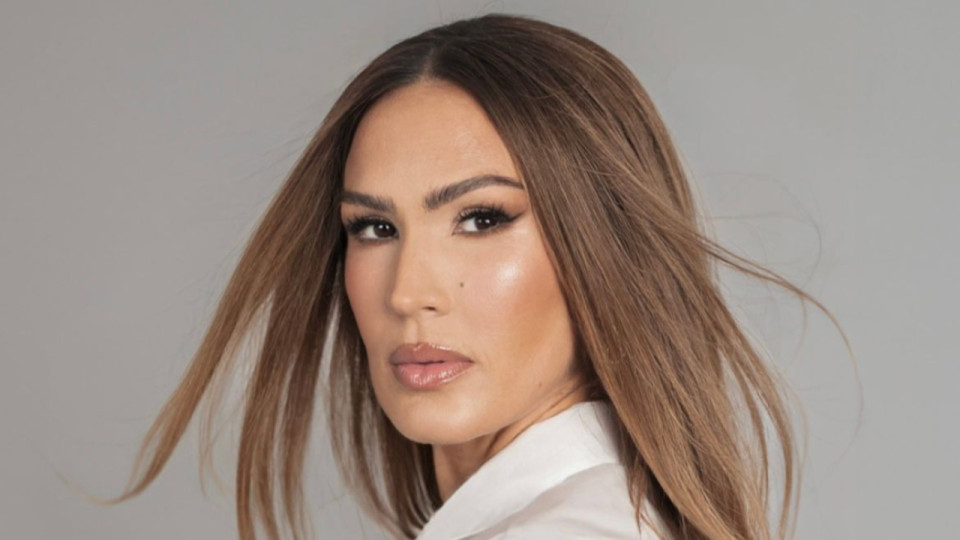 "Plus belle date de ma tournée" : Vitaa très émue lors de son concert à Lyon