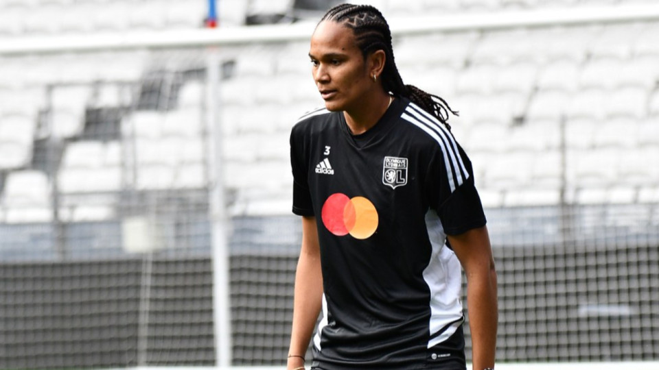 Ligue des Champions : un sans-faute pour les filles de l’OL