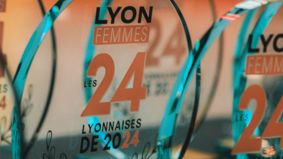 Ces Lyonnaises ont marqué l’année 2024