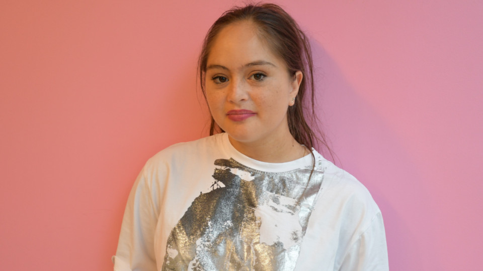 Une première récompense pour la villeurbannaise Mayane-Sarah El Baze et toute l’équipe du film "Un p’tit truc en plus"