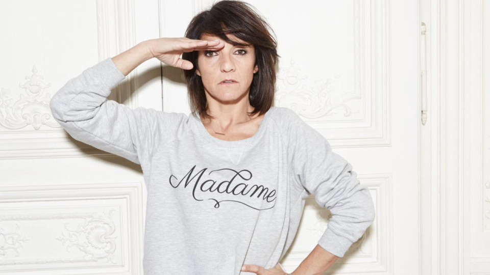 Personnalités préférées des Français : Florence Foresti et Mimie Mathy remontent au classement