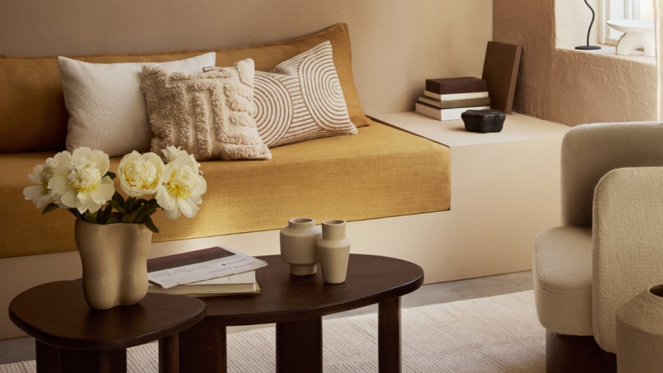 H&M Home ouvre une première boutique à Lyon