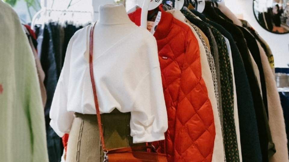 Un grand vide-dressing/brunch organisé ce week-end à Lyon