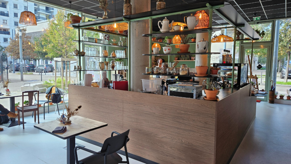 "A défaut de trouver la solution, on a décidé de la créer" : le Zibou Lab veut faire la différence à Lyon