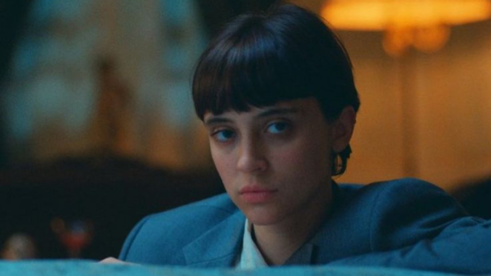 Un nouveau rôle au cinéma pour la chanteuse Pomme