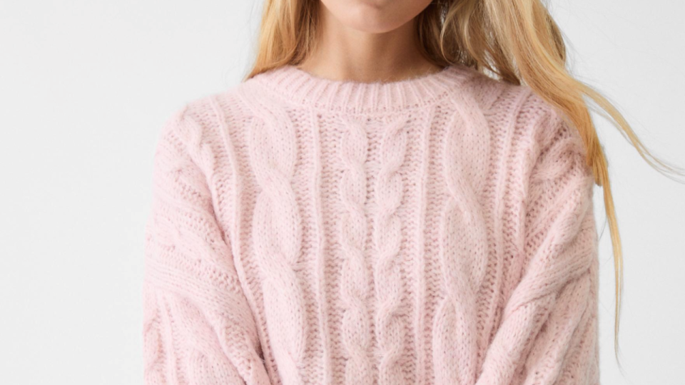 Ces pulls à porter cet hiver à Lyon
