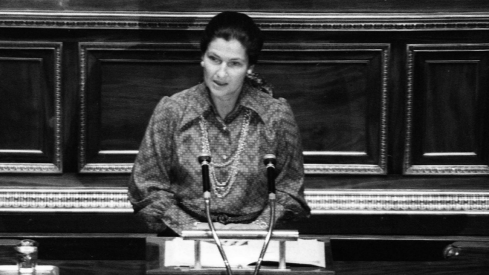 50 ans de la loi Veil, un texte historique et féministe