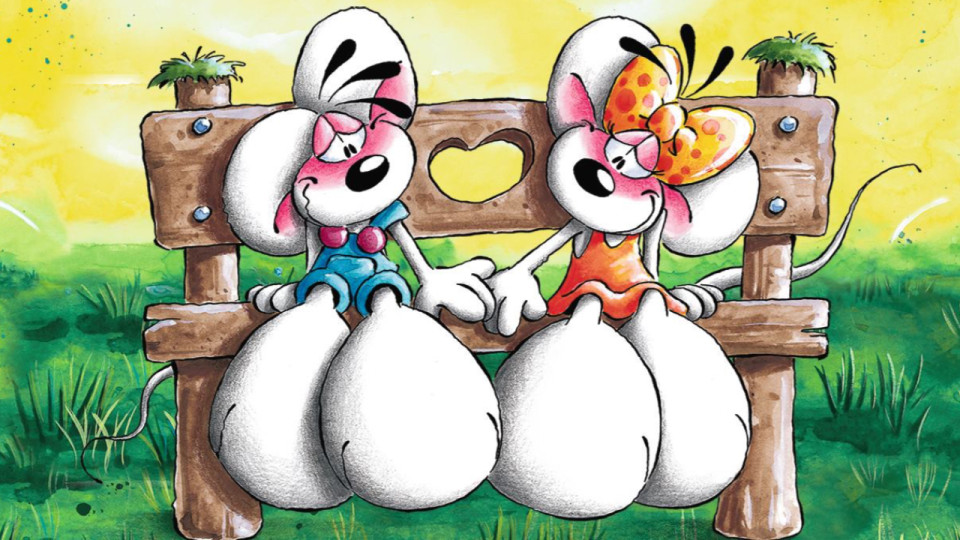 Cette marque très populaire dans les années 2000 bientôt de retour