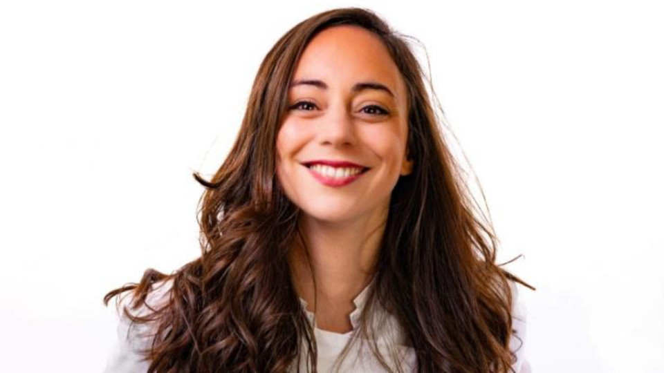 Nina Métayer, la meilleure pâtissière du monde, attendue à Lyon cette semaine