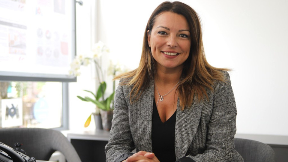 Après "Recherche appartement ou maison", Sandra Viricel dans une nouvelle émission sur M6