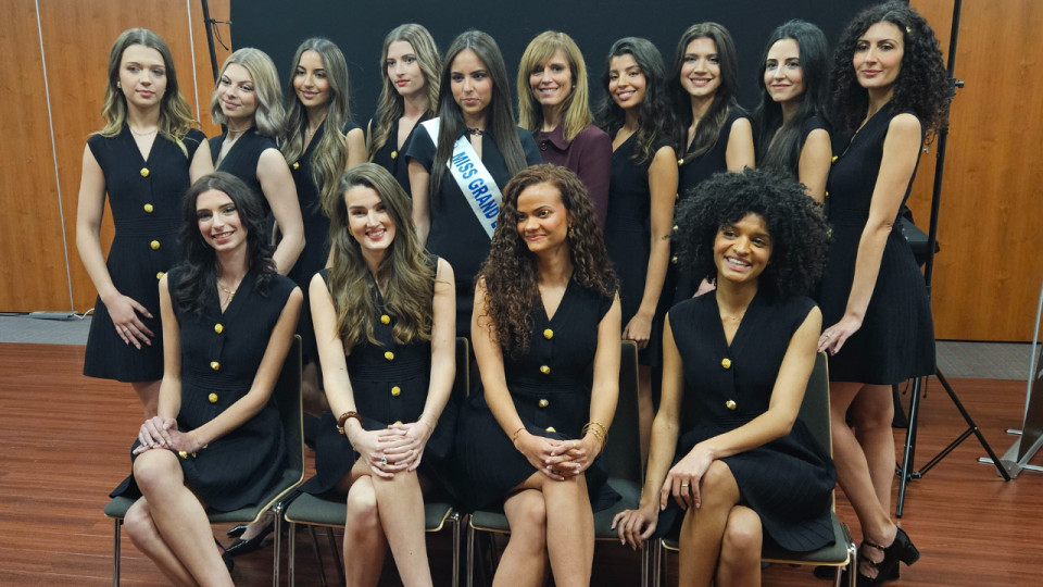 Une date symbolique pour l’élection de Miss Grand Lyon 2025