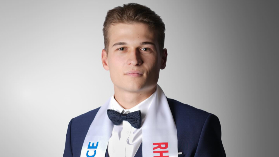 Mister France 2025 : la région Rhône-Alpes remporte à nouveau le titre