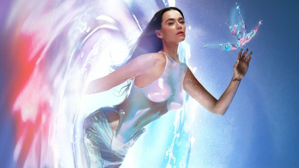 La tournée mondiale de Katy Perry passera par Lyon