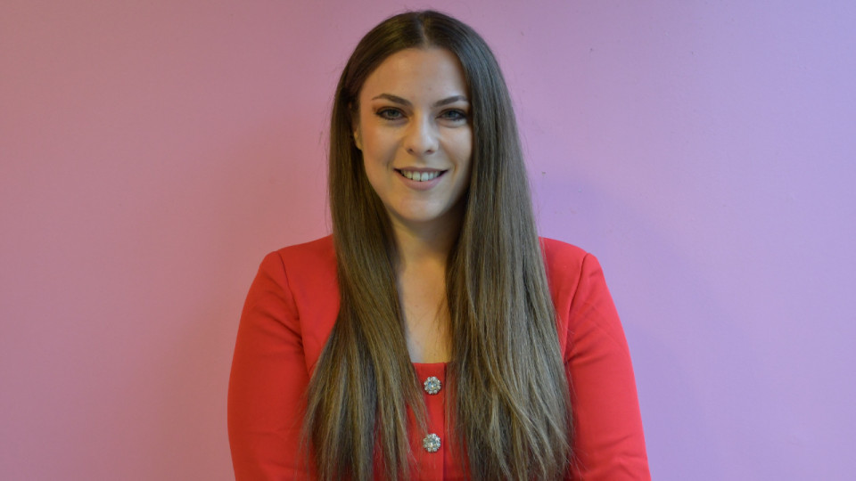 "Mon futur rêve ? Les Etats-Unis !" : Élodie Bansard fait partie des 25 Lyonnaises qui feront 2025