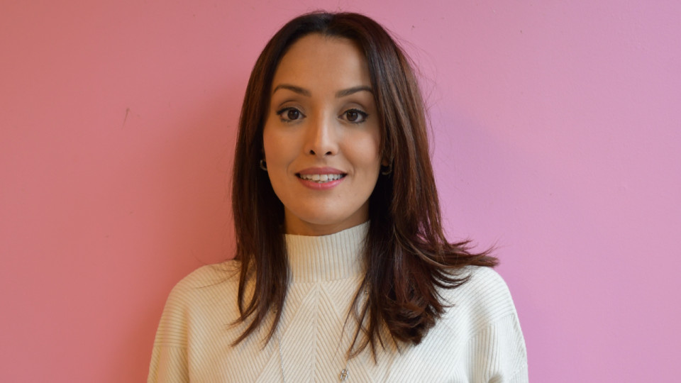 "Me développer et faire voyager le Nid Sensoriel" : Monia Itji est l’une des 25 Lyonnaises qui feront 2025