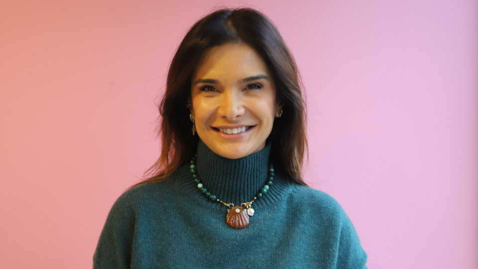 "Je vais fêter les 10 ans de ma marque de maillots de bain" : Tatiane de Freitas est l’une des 25 Lyonnaises qui feront 2025 