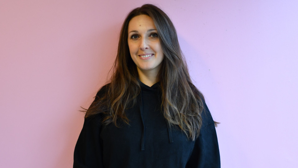 "J’espère agrandir mon équipe" : Caroline Hubert fait partie des 25 Lyonnaises qui feront 2025