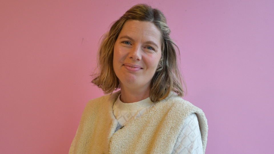 "Je vais sortir mon livre sur l’été cosy" : Caroline Millet fait partie des 25 Lyonnaises qui feront 2025