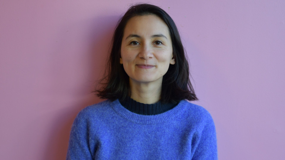 "On lance notre propre marque" : Marie Nguyen fait partie des 25 Lyonnaises qui feront 2025