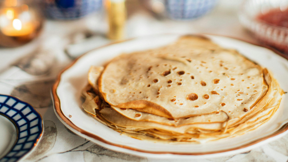 Chandeleur : où manger les meilleures crêpes à Lyon ?