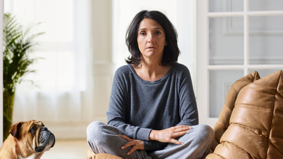 Florence Foresti couronnée humoriste de l’année