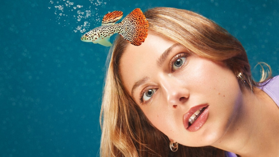 "J’ai tellement rêvé de ce moment" : la chanteuse lyonnaise Styleto va sortir son premier album