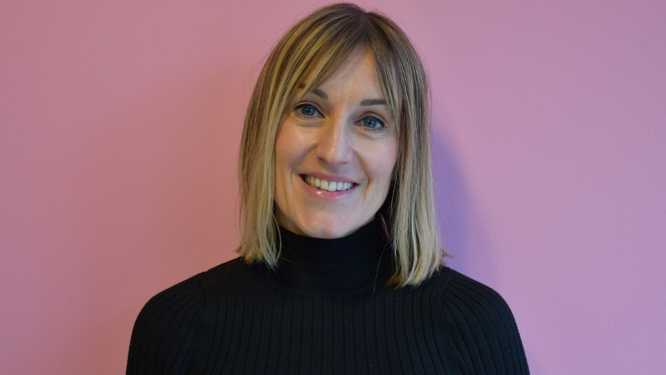 "Je vais sortir mon premier EP" : Nade est l’une des 25 Lyonnaises qui feront 2025