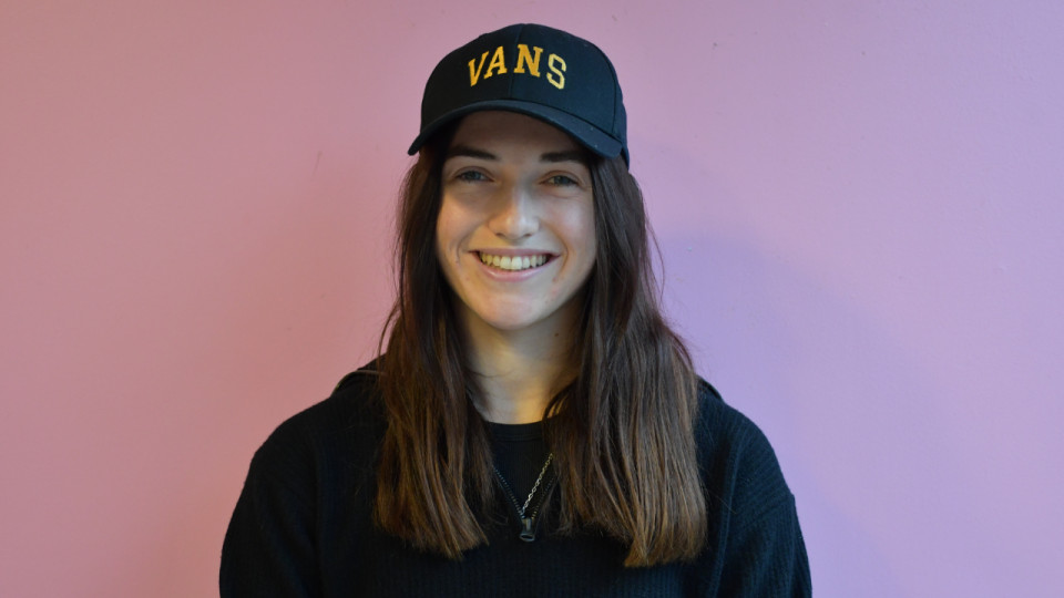 "Devenir championne du monde de foot freestyle" : Yoanna Dallier est l’une des 25 Lyonnaises qui feront 2025