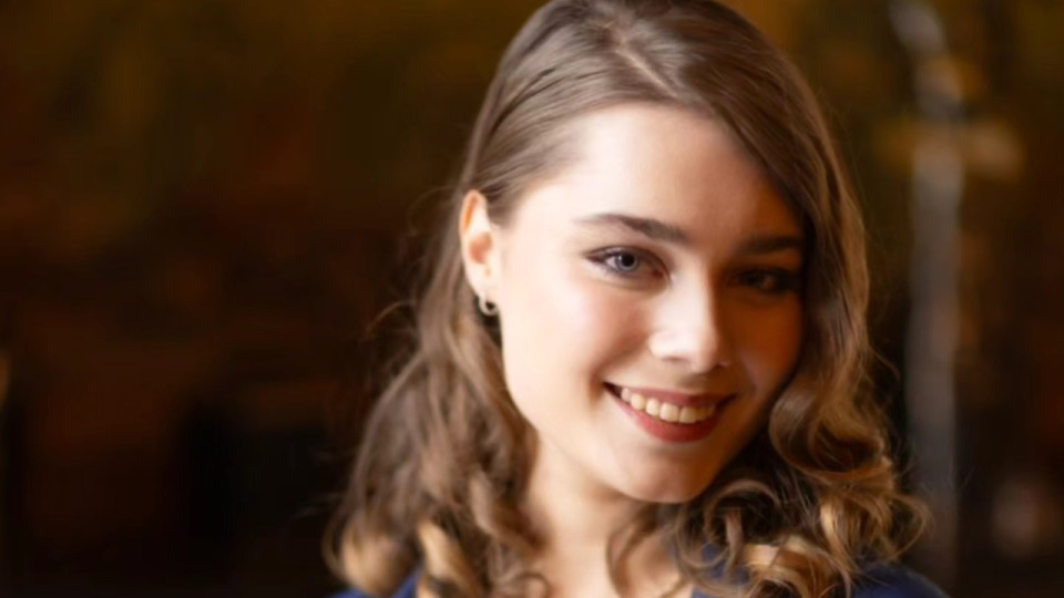 Flavie Sonnery élue Miss Beaujolais 2025