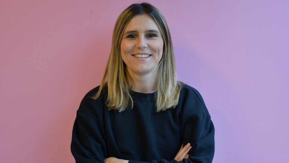 "Continuer à être sur les grands stades de Ligue des Champions" : Margot Dumont est l’une des 25 Lyonnaises qui feront 2025