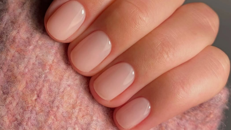 La nouvelle tendance manucure qui va marquer 2025